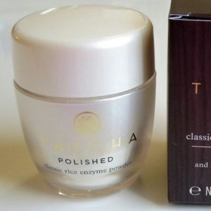 Tatcha rice enzyme powder